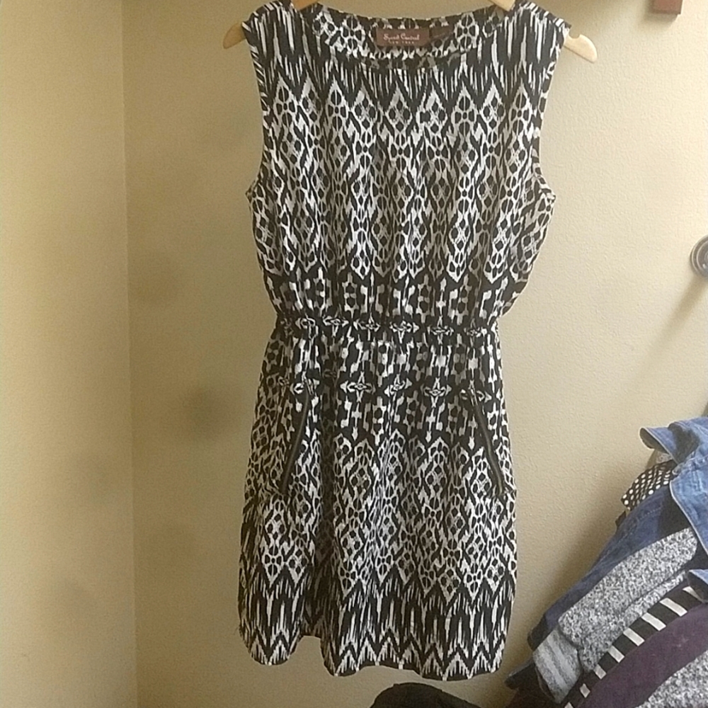 Speed Control, Dress, L